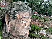 Leshan Giant Buddha, Popular Attractions Can Be Added into Chengdu Itinerary