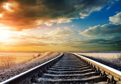 Guiyang-Guangzhou high-speed rail