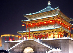 Drum Tower