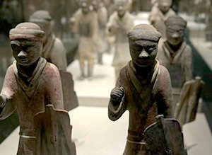 Shaanxi Provincial Museum