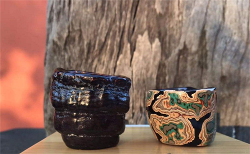 Guilin lacquerware